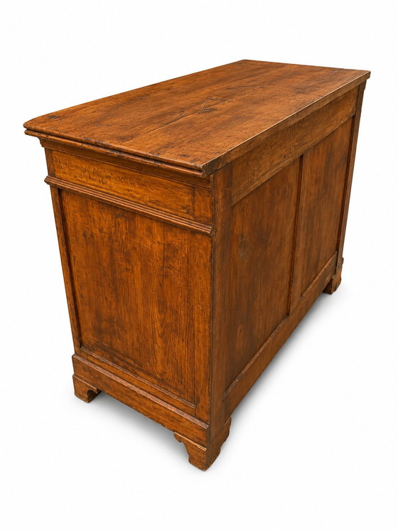 Buffet Français Début 1900 – Wood (photo 7 of 8)