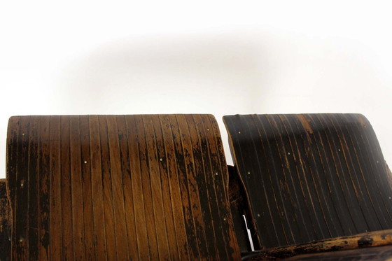 Image 1 of Poltrone da cinema d'epoca, anni '30