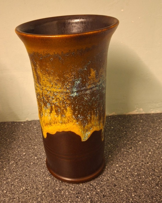 Image 1 of Silberdistel germany vaso modello 82/25