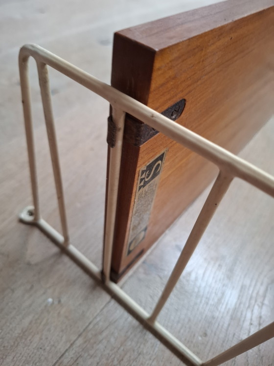 Image 1 of Nisse String wall unit wall rack