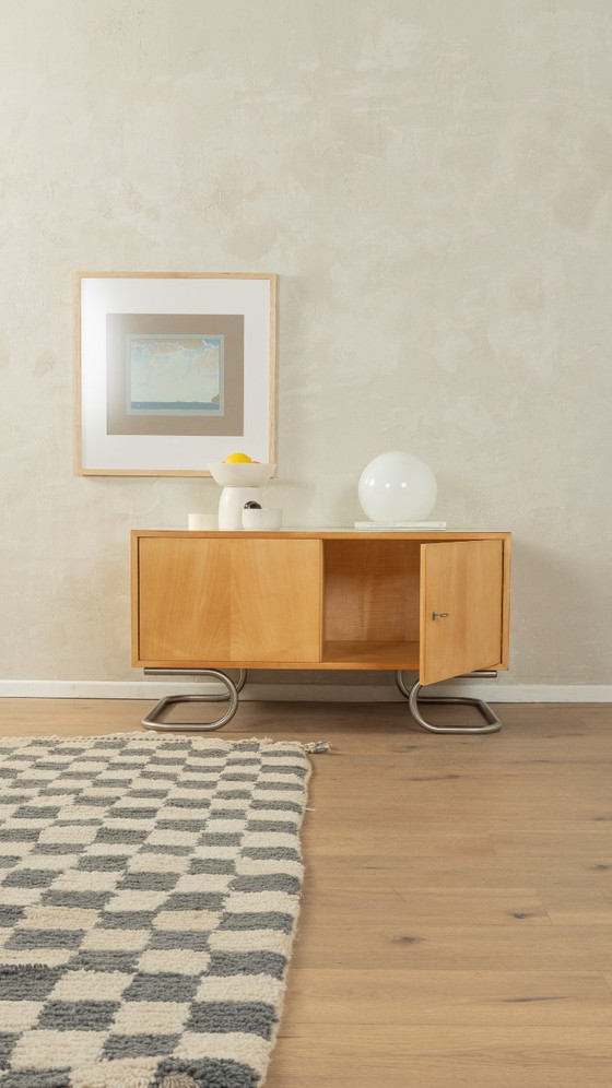 Image 1 of 1960s sideboard, WK Möbel