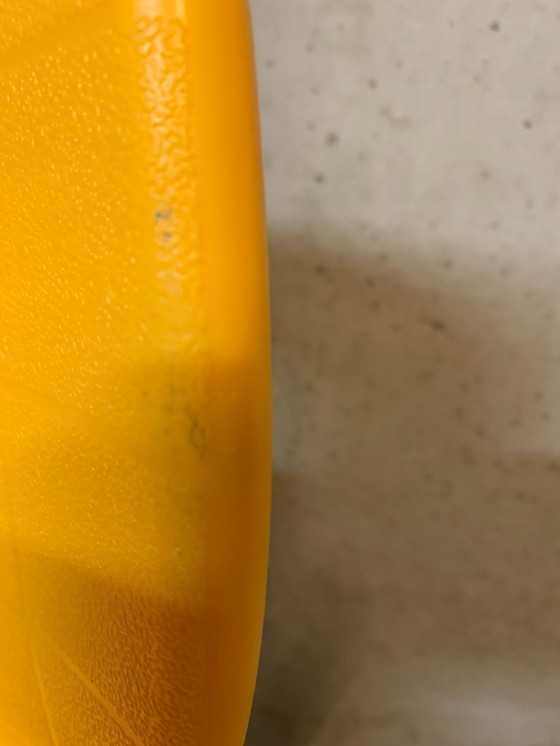 Image 1 of 5 sillas Pantoswing-lupo Verner Panton