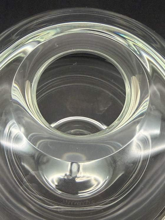 Barbini Incalmo/Jarrón esférico, Firmado – Jarrones, Glass (photo 6 of 15)