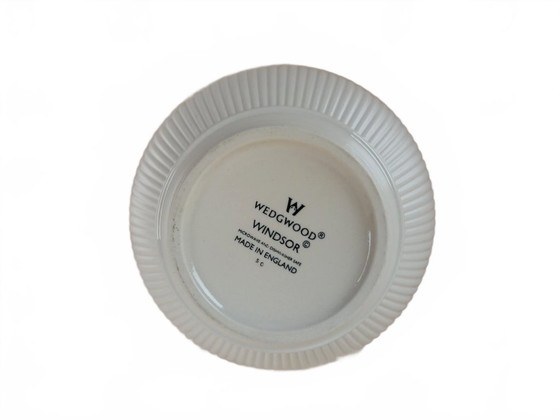 Image 1 of Magnifique service de table Wedgwood Windsor de 51 pièces