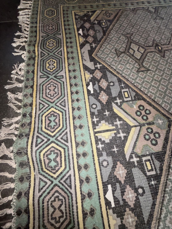 Image 1 of HK Living carpet/rug 180x287