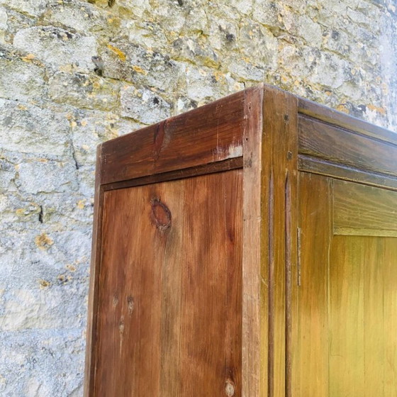 Image 1 of Armoire vintage