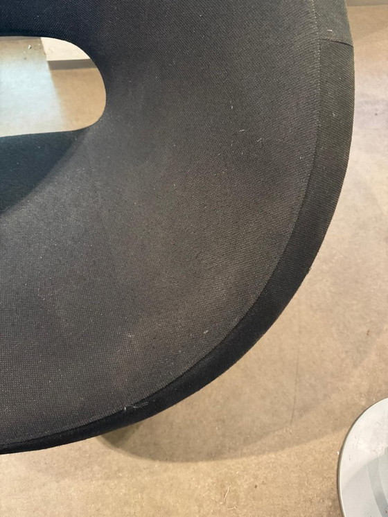 Image 1 of Stokke Variér Peel sillón + reposapiés