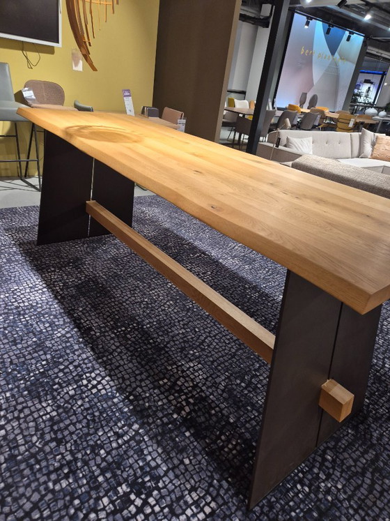 Image 1 of Bar table Amar Bert plantation 2.40