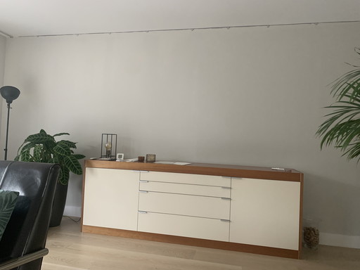 Dressoir Pastoe L-serie zgan