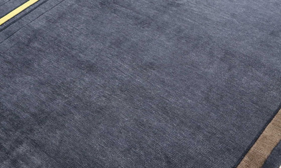 Image 1 of Tapis moderne design Nepal 197 x 191 cm