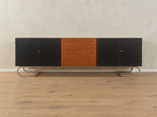 Sideboard aus den 1960er Jahren
