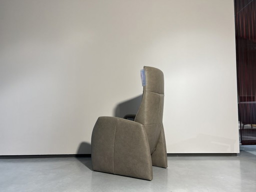 Nuevos 5 Fabulosos - F1-300 – De Toekomst, verstelbare relaxstoel (photo 2 of 5)