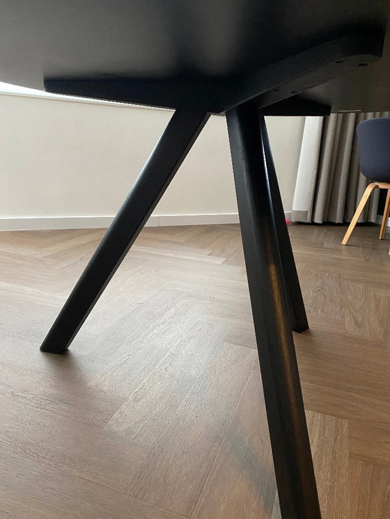 Image 1 of Hay – Erwan Bouroullec, Ronan Bouroullec – Eettafel – Eik – HAY Copenhague CPH20