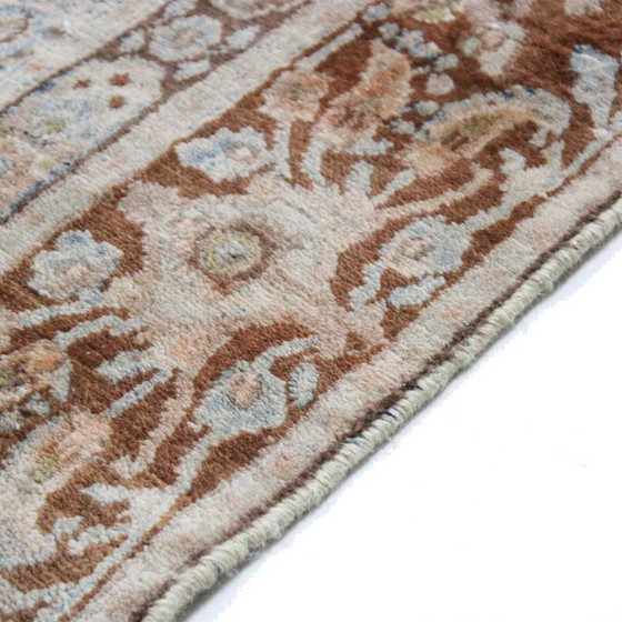 Image 1 of Vintage tapijt 296x195