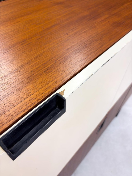 Image 1 of Pastoe 'CU05' Japanese Series Sideboard by Cees Braakman
