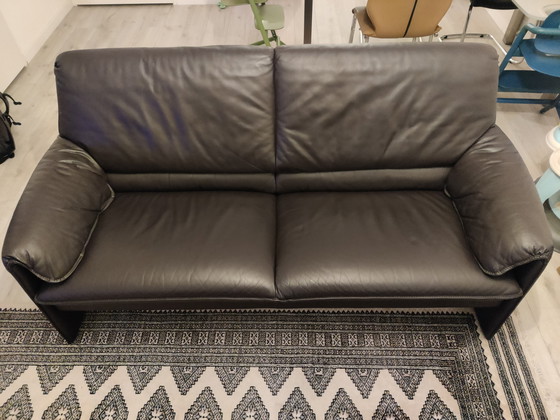 Image 1 of Divano Leolux Bora Beta 2,5 posti