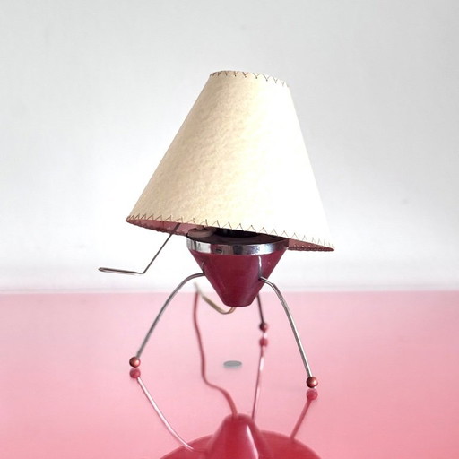 Table lamp Napako 1611, 1950s, Czechoslovakia