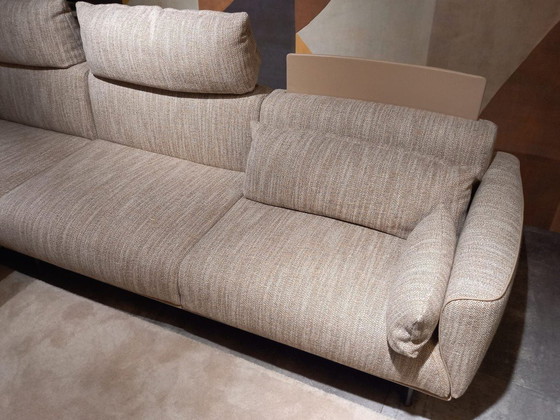 Image 1 of Jori Eden Sand corner sofa