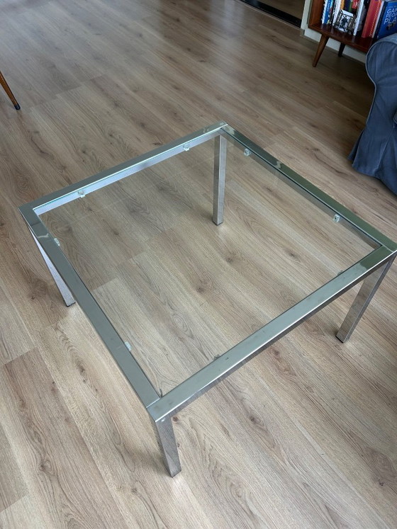 Image 1 of Original early 80s IKEA coffee table