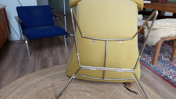 Image 1 of Henrik Pedersen Armchair Imola