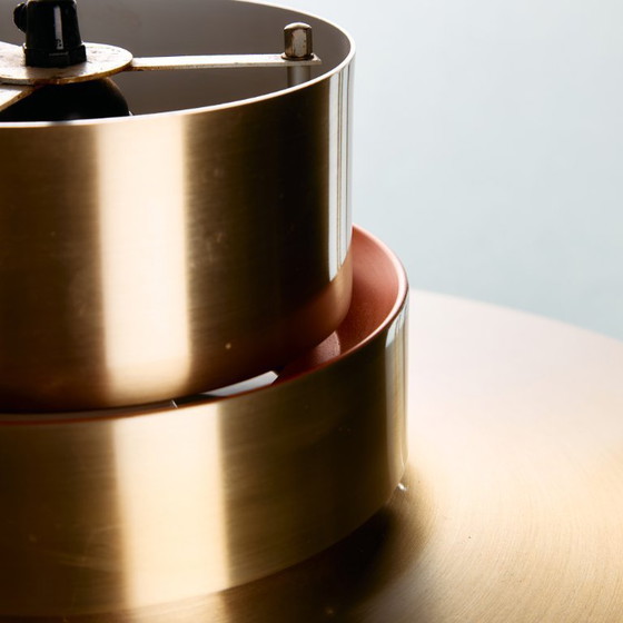 Image 1 of MK10714 Zweedse hanger van Carl Thore voor Granhaga