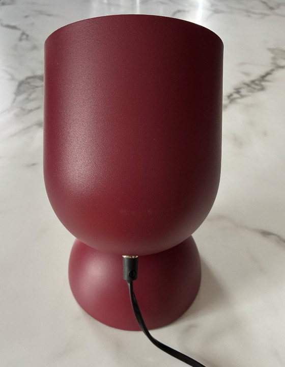 Image 1 of Lampe à poser design Bordeaux
