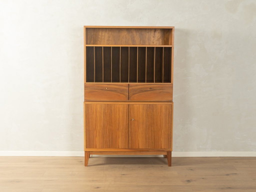 1950s Chest of drawers, WK Möbel, Vintage