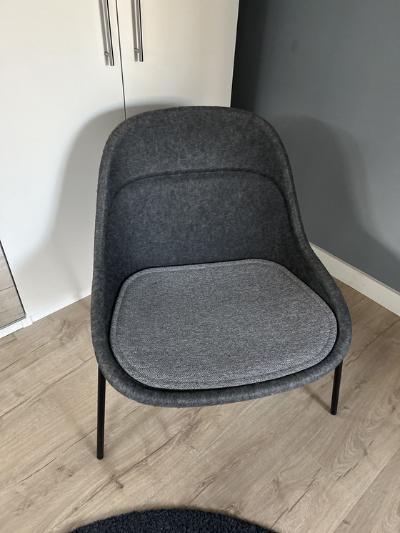 Image 1 of Designstuhl