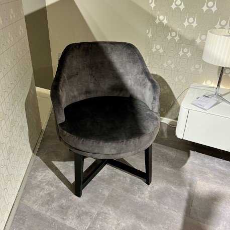 Passe Partout Lamos dining chair