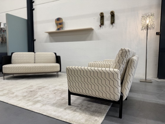 Image 1 of 2 Sillón Leolux Enna de Kirby Design