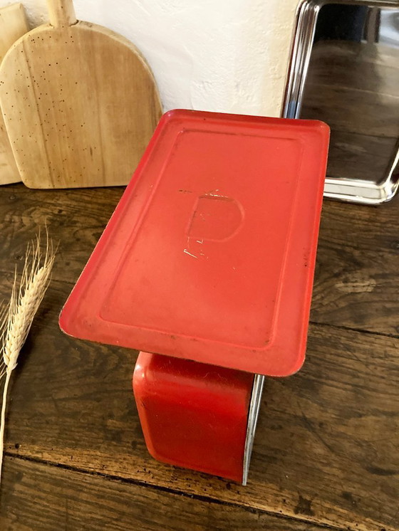 Image 1 of English balance tower