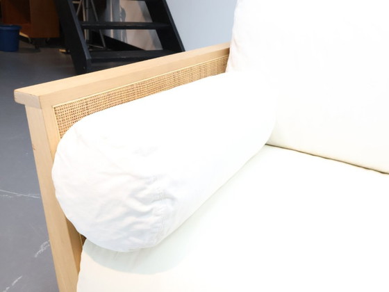 Image 1 of sofa Flexform model Zanzibar 1990s