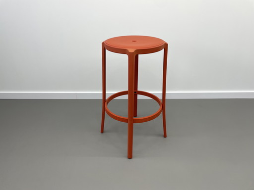 Emeco On & On Barstool