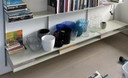 Originele Dieter Rams 606 wandkast