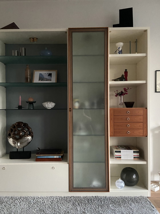 Image 1 of Molteni wandkast