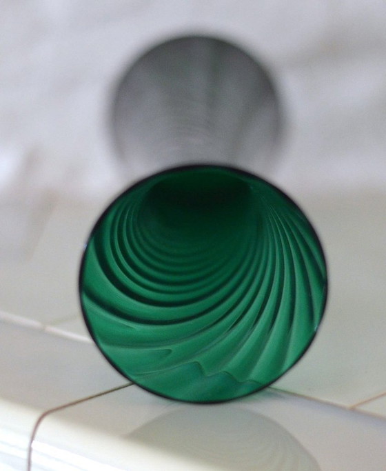 Image 1 of Alfred Taube Vase