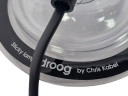 Niederländisches Design | „Sticky Lamp“ | Droog Design | Chris Kabel | Wandleuchte |