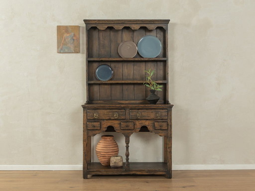 Chest of drawers in Barock Style from the 1960s