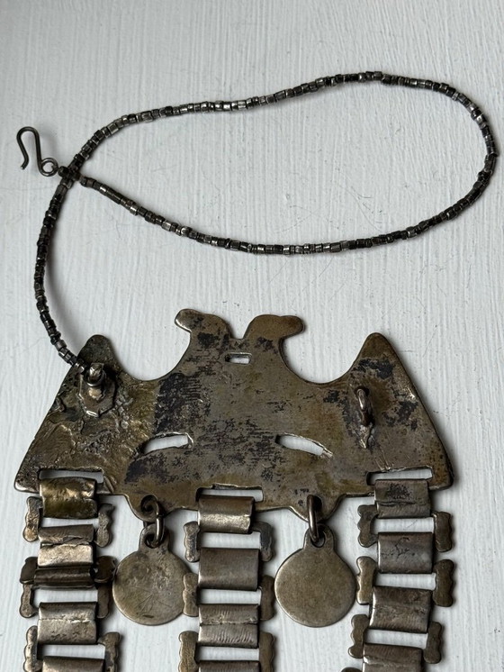 Image 1 of Trapelacucha from Southern Chile