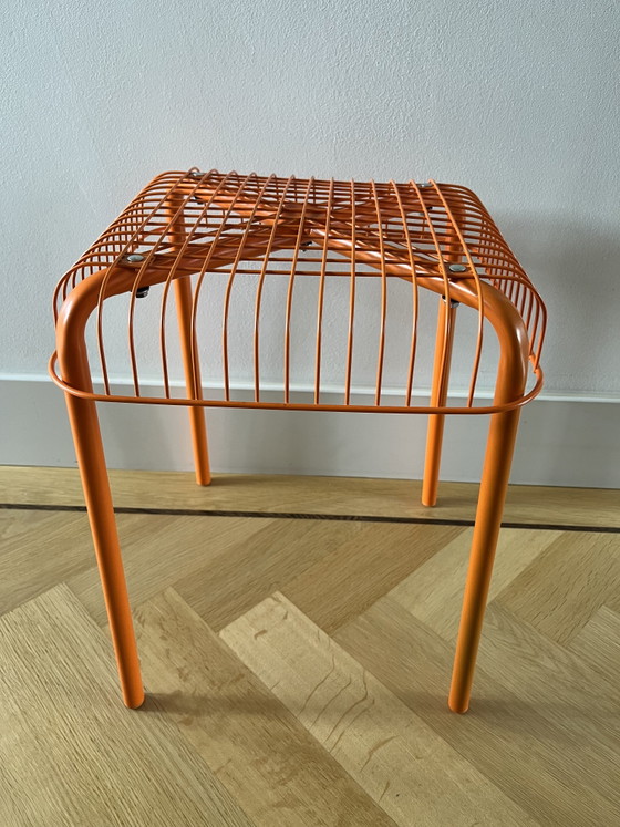 Image 1 of VÄSTERÖN stool Ikea