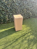 Design bijzettafel 