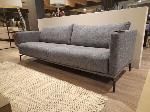Jamé Seating Furniture Manon 3-seater sofa