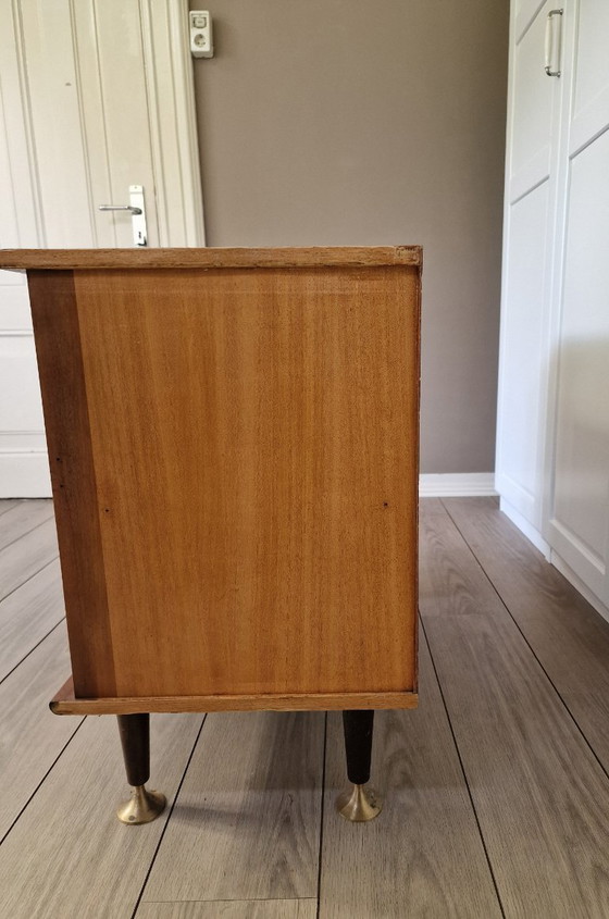 Image 1 of Cómoda AA Patijn