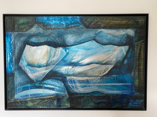 Das Meer van Inez van Maanen