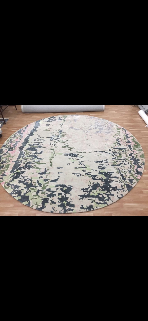 ALFOMBRA DISEÑO EXCLUSIVO SIN ESTRENAR