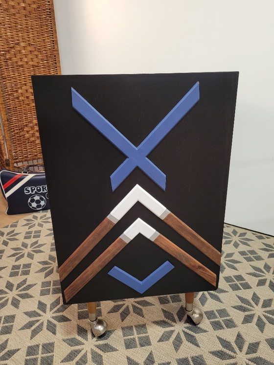 Image 1 of MOBILI IN VINILE