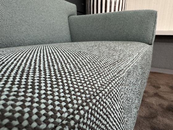 Image 1 of Pode Edit loveseat