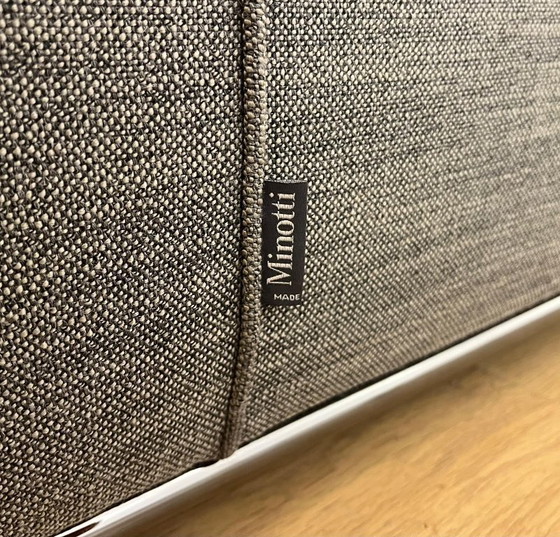 Image 1 of Nieuwstaat Minotti Hamilton Hoekbank Modulair