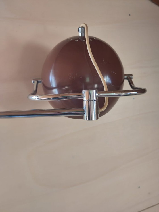 Image 1 of Gepo design wandlamp