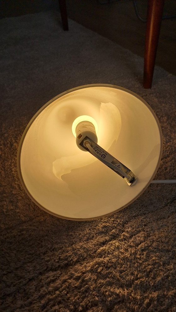Image 1 of 90s Cone Lamp Teepee